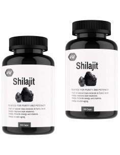 shilajit