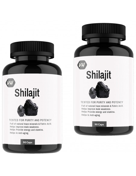 shilajit