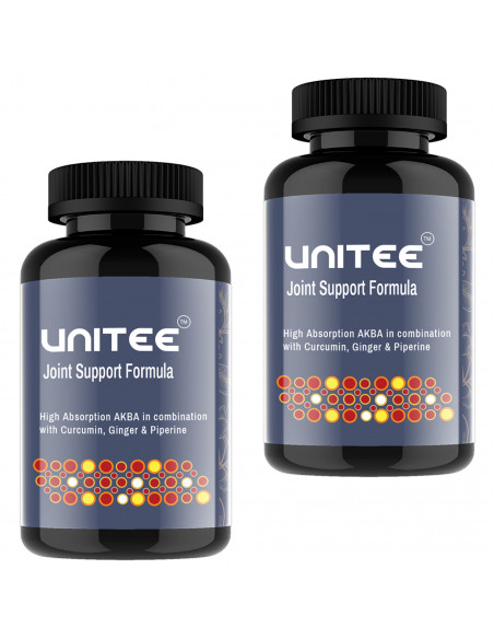 curcumin unitee