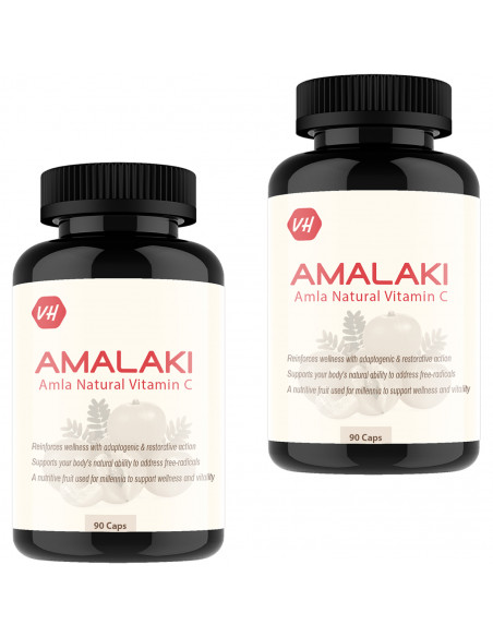 amalaki vitamin c