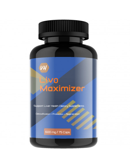 Livo Maximizer