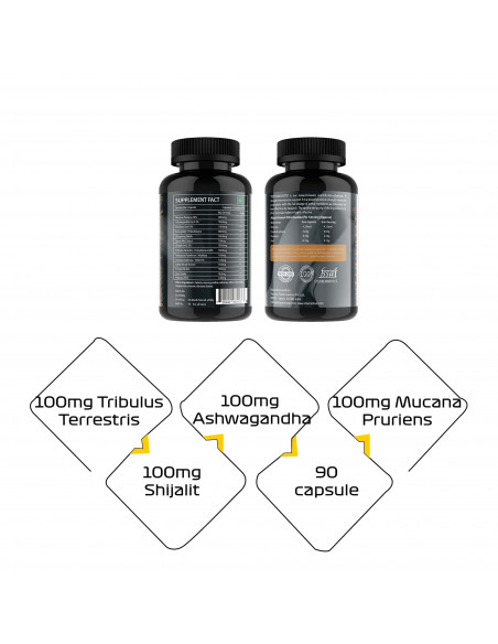 testosterone booster