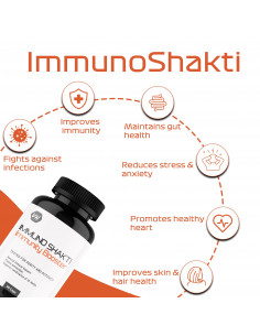 Immunity shakti 2