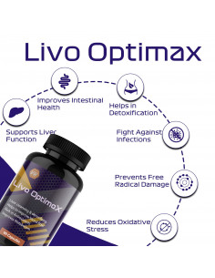 Livo optimax 2