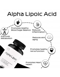 Alpha lipoic acid 2