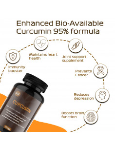 curcumin 95% 2