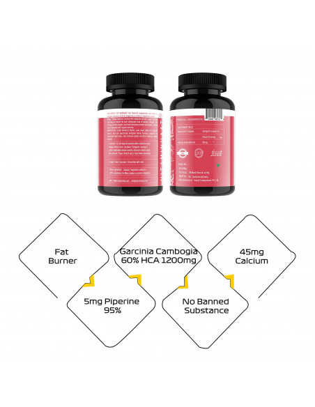 weight loss supplement