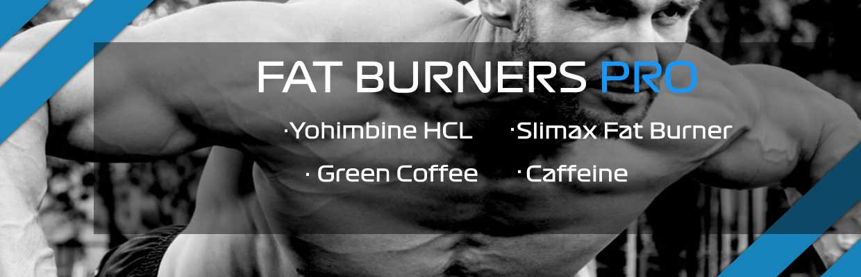 Fat Burners Buy Best Fat Cutter Online in India