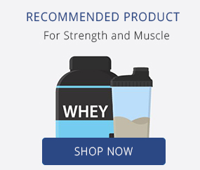 Whey Proteins