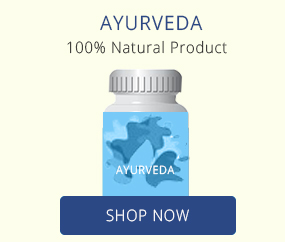 Ayurvedic Products