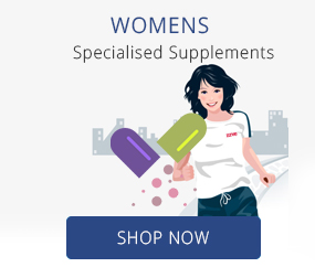 Vitamins for women
