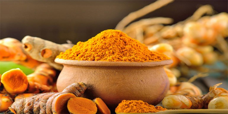 Curcumin