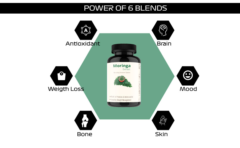 Moringa