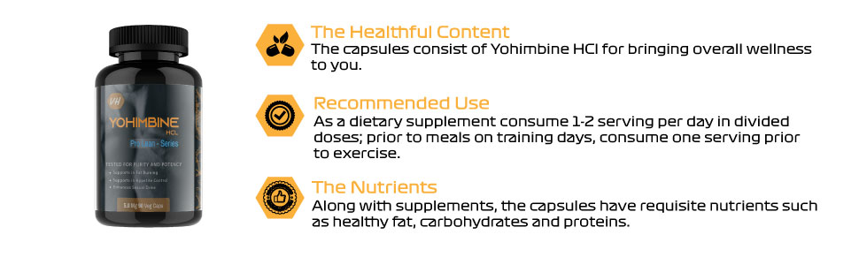 yohimbine