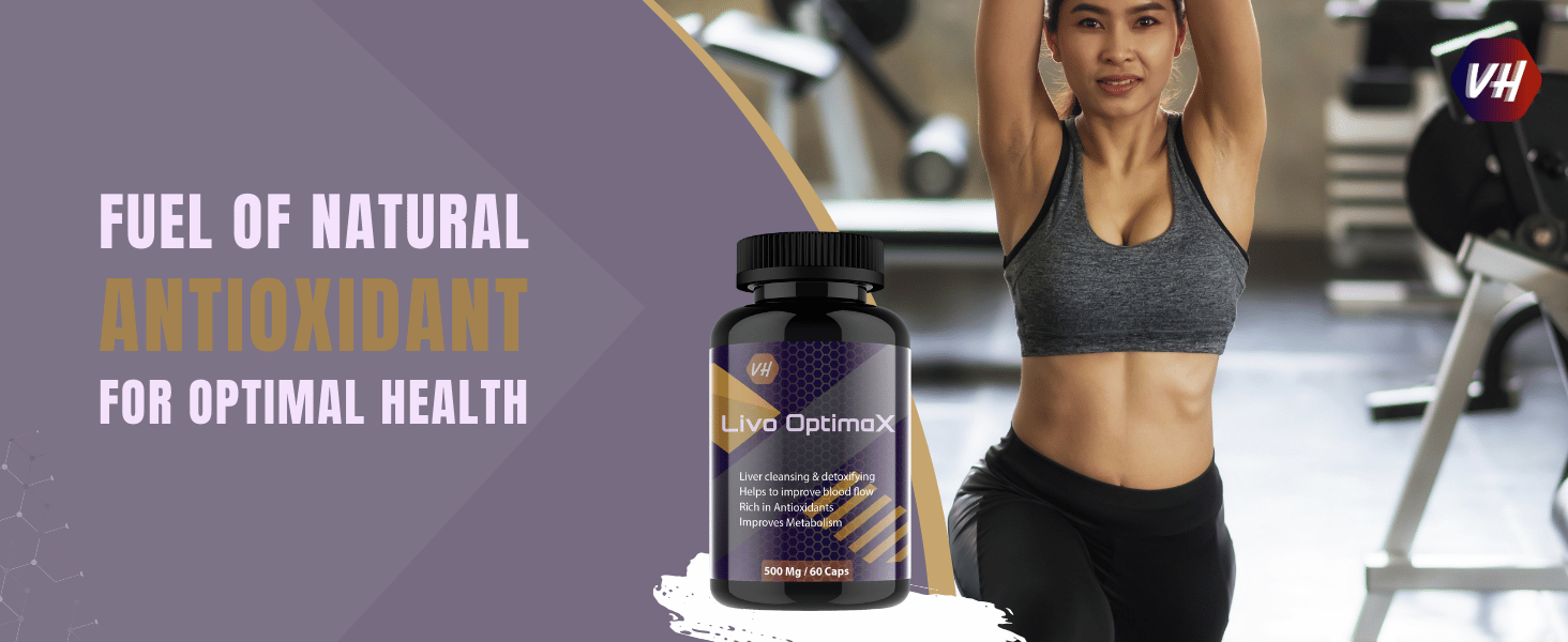 Antioxidant Support