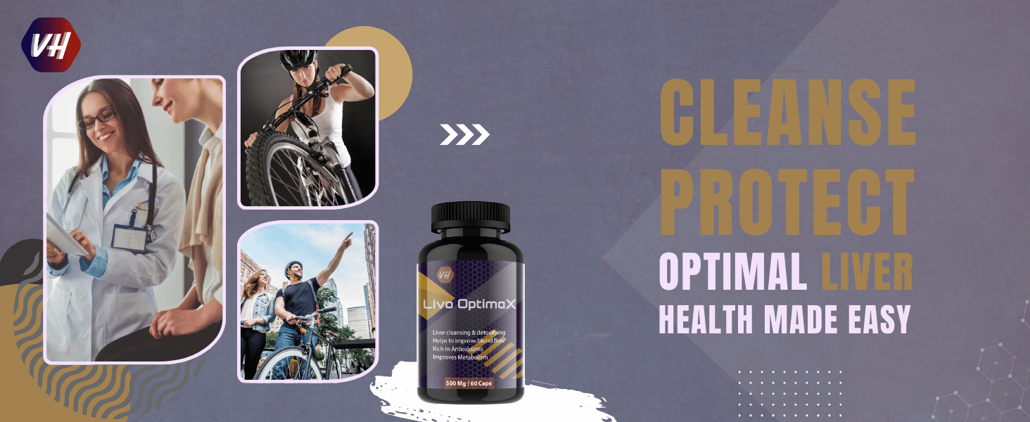 Liver health Support