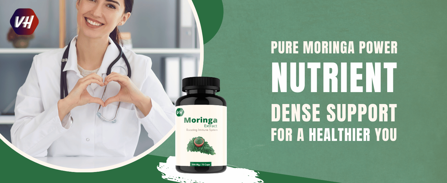 Vitaminhaat Antioxidant capsule