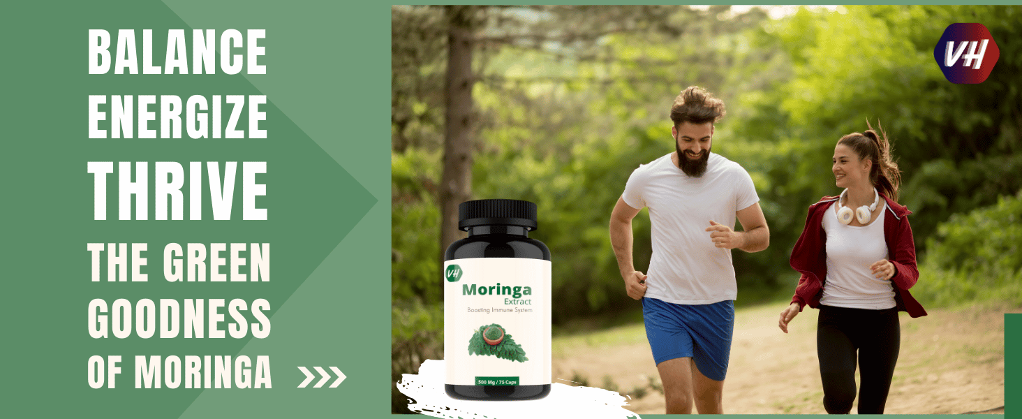 vitaminhaat moringa capsules