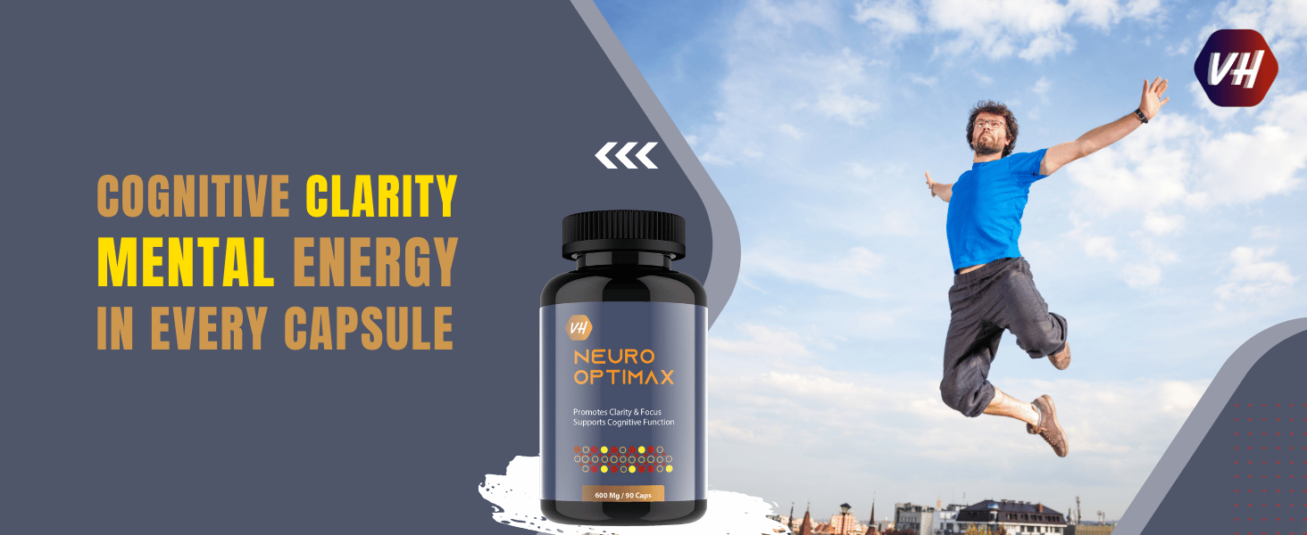 Mental energy supplement