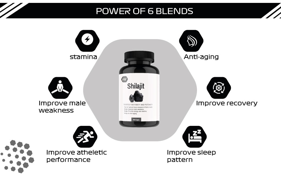 shilajit