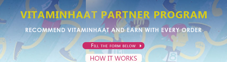 VH Partner Program
