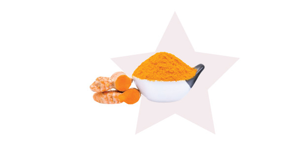 Curcumin 95%