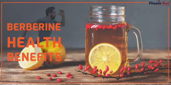 Berberine: A Natural Supplement with Surprising Health Benefits